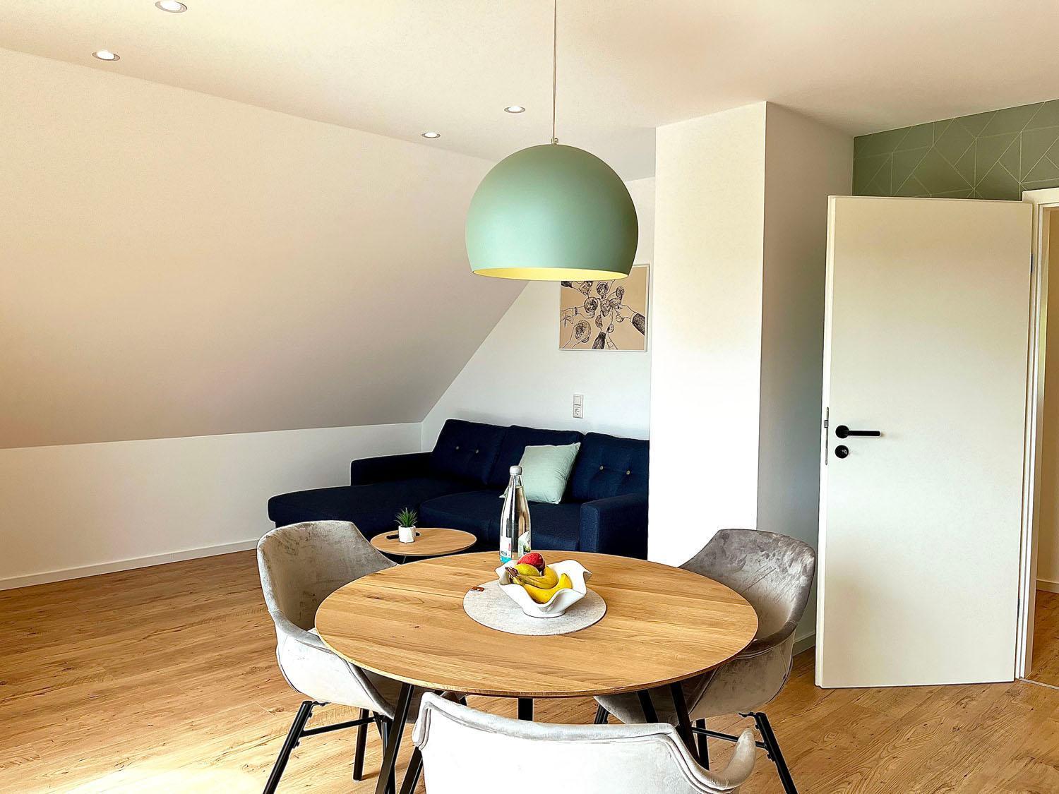 Ferienwohnung 1595 Im Weingut Botzet Maring-Noviand Екстериор снимка